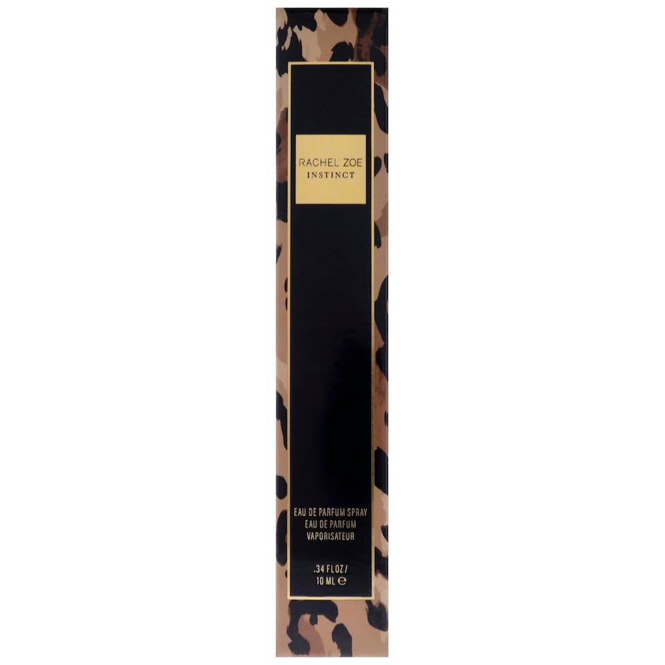 image 1 of Instinct by Rachel Zoe for Women - 0.34 oz EDP Spray (Mini)