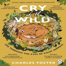 Cry Of The Wild