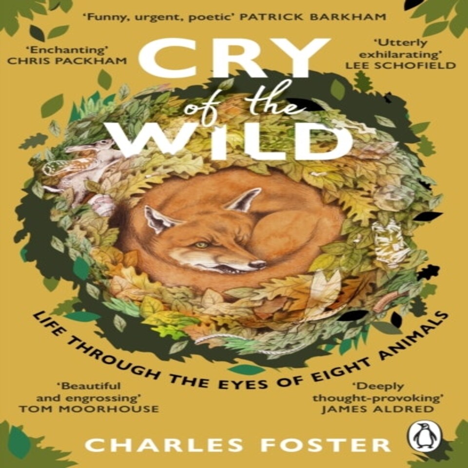 Cry Of The Wild