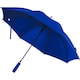 image 1 of Niel RPET Folding Umbrella - Royal Blue - One Size