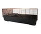 image 3 of Hamster & Rat Cage 100cm - Kensington Copper Space-Saving | Little Friends
