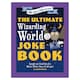 image 1 of The Ultimate Wizarding World Joke Book