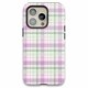image 1 of Spring Check Phone Case | Multi | Galaxy S25
Slim | Galaxy S25
Slim