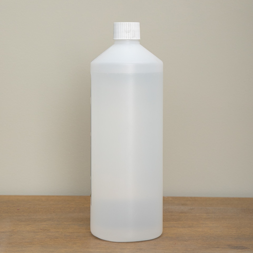 image 1 of 1 Litre All Purpose Multi-Surface Cleaning White Vinegar