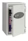 image 1 of Phoenix Fire Fighter FS0442K Size 2 Fire Safe with Key Lock
