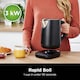 image 6 of Ninja Perfect Temperature Kettle KT200UK - Black