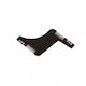 image 3 of Oypla Beard Facial Hair Shaping Template Trimer Lining Comb