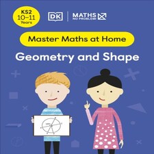 Maths  No Problem! Geometry And Shape Ages 10-11 (key Stage 2)