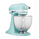 image 4 of KitchenAid Artisan Mixer 125 Mineral Water