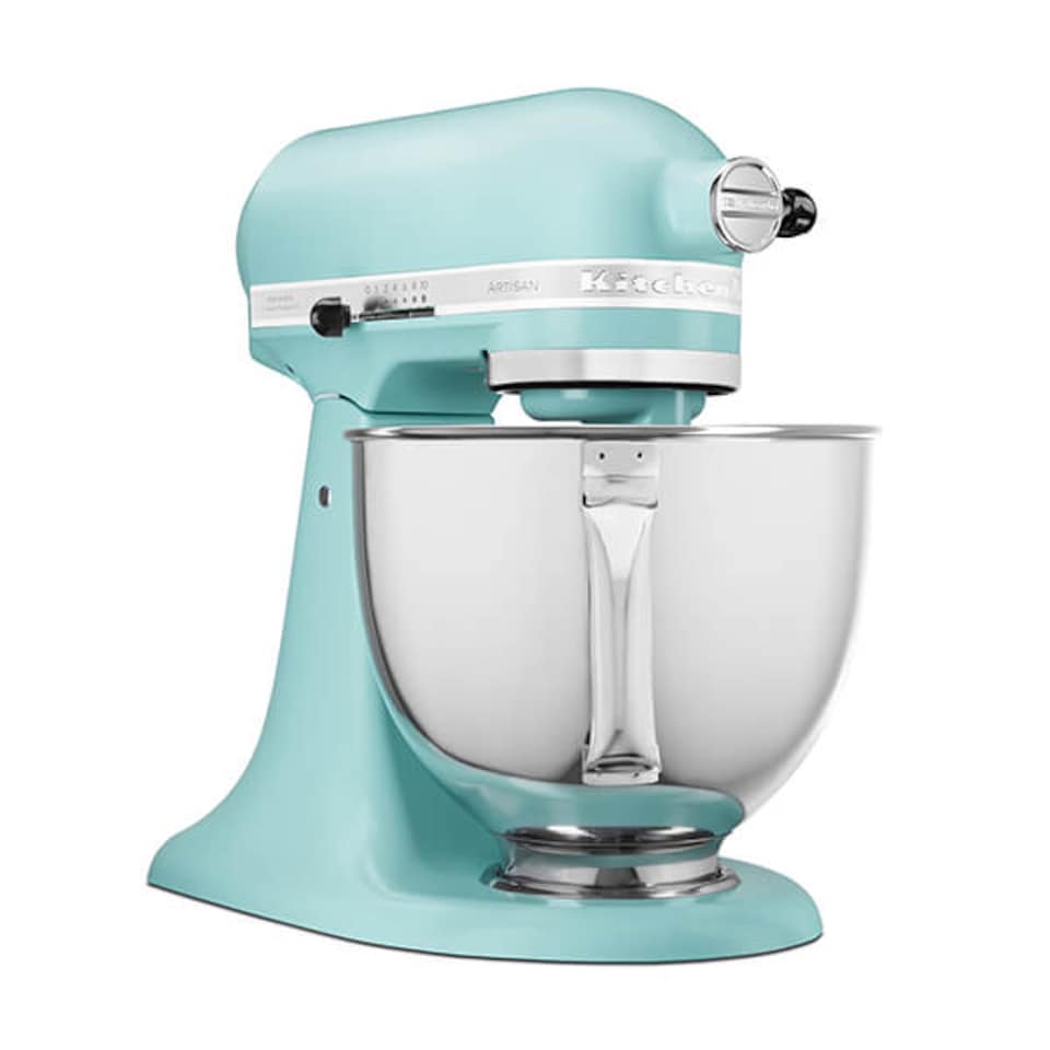 image 1 of KitchenAid Artisan Mixer 125 Mineral Water
