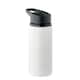 image 2 of MidOcean Spot Single Wall 500ml Water Bottle - White - One Size | White | One Size