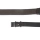 image 2 of Shires Aviemore Extreme Rubber Grip Reins Black | Size: 54X5/8
Colour: Black