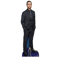 Antony Starr Lifesize Cardboard Cutout 181cm
