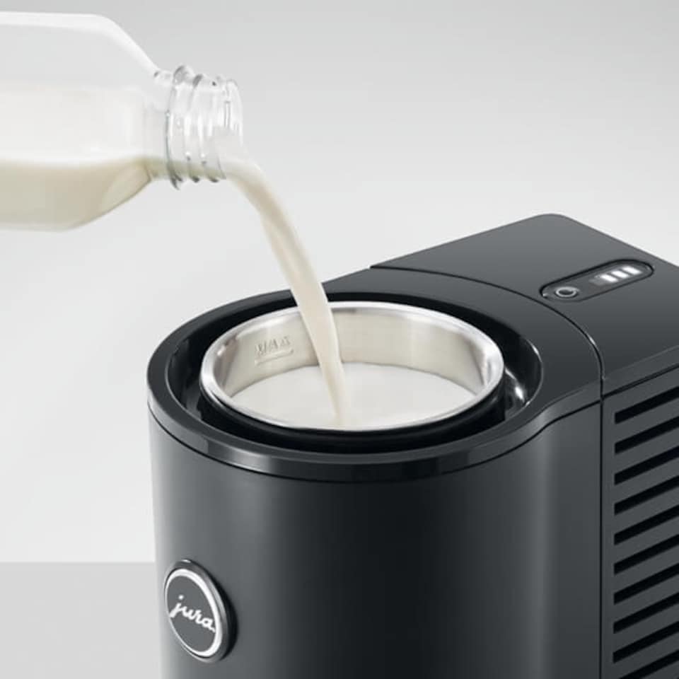 image 1 of Jura Cool Control Black 1L