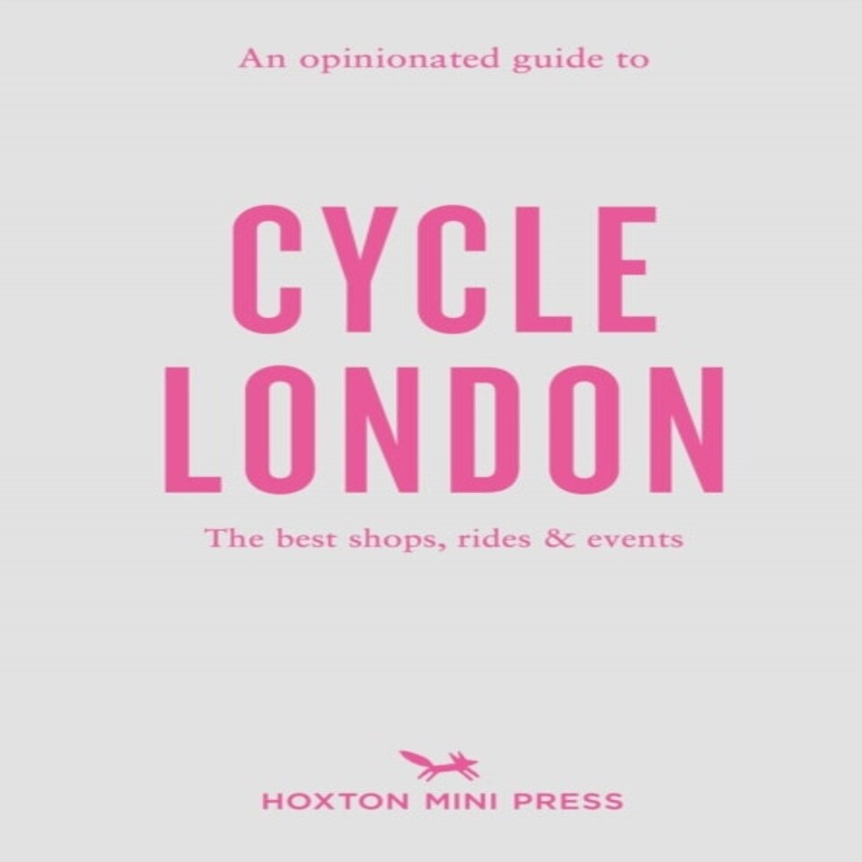 Cycle London