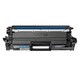 image 1 of BROTHER TN821XXLC Super High Yield | Cyan | Toner Cartridge | Up to 12,000 Pages | Genuine Supplies