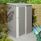 image 1 of Rowlinson Trentvale Metal Shed 5x3