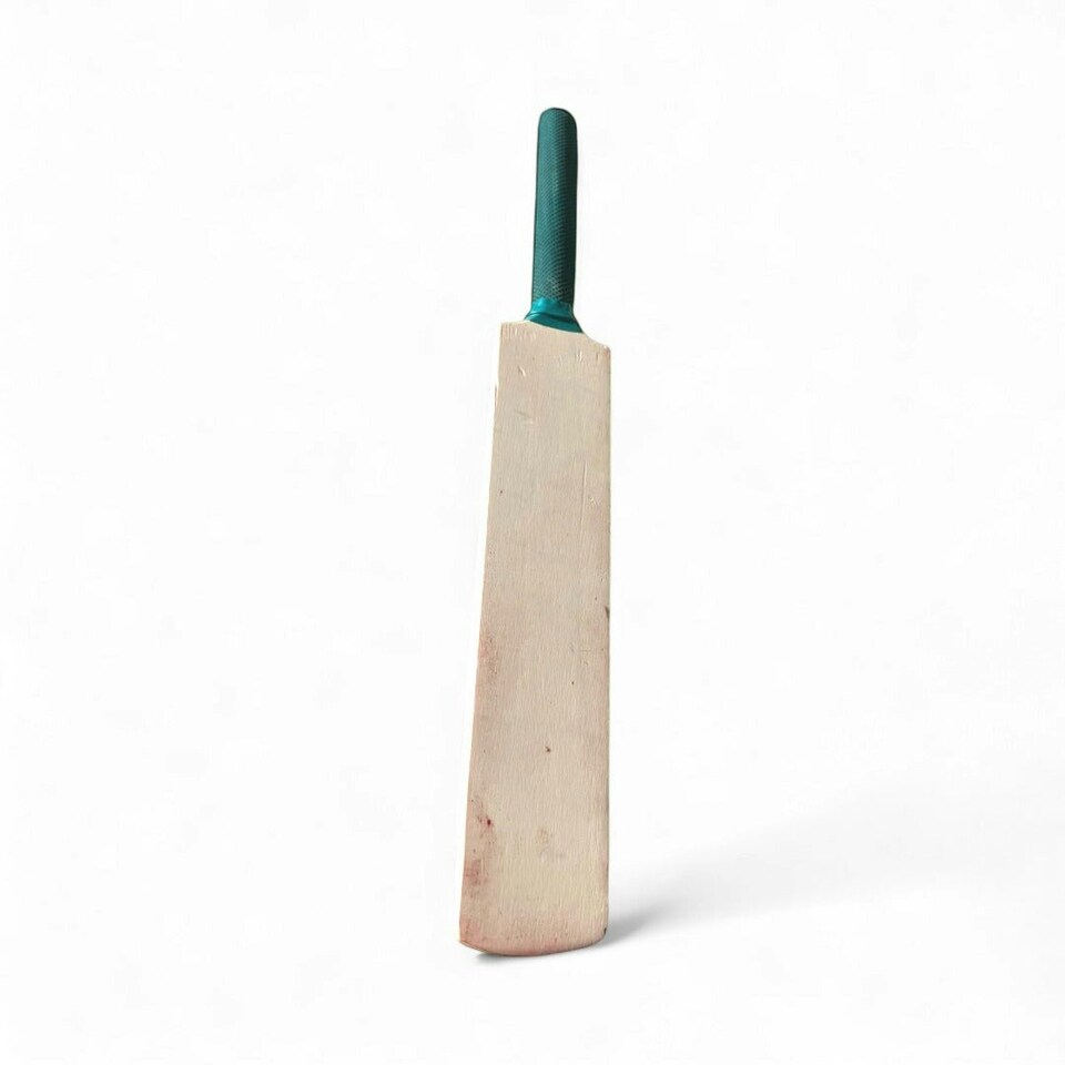image 1 of CRICKET-GIFTS - Mini Blank Cricket Bat