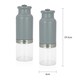 image 3 of Blackmoor Gravity Electric Salt and Pepper Grinder Set