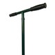 image 3 of Multi Prong Long Handle Hand Tiller Cultivator Garden Weeder