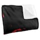 image 2 of The Batman Contrast Blanket - Multicoloured - One Size