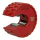 image 1 of 15mm Copper Tube Pipe Cutter Slice Wheel HSS Wheels One Handed Operation