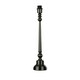 image 1 of Gunmetal Metal Base
