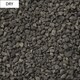 image 1 of Bulk Bag 20mm Smoky Black 850kg Decorative Premium Garden Gravel