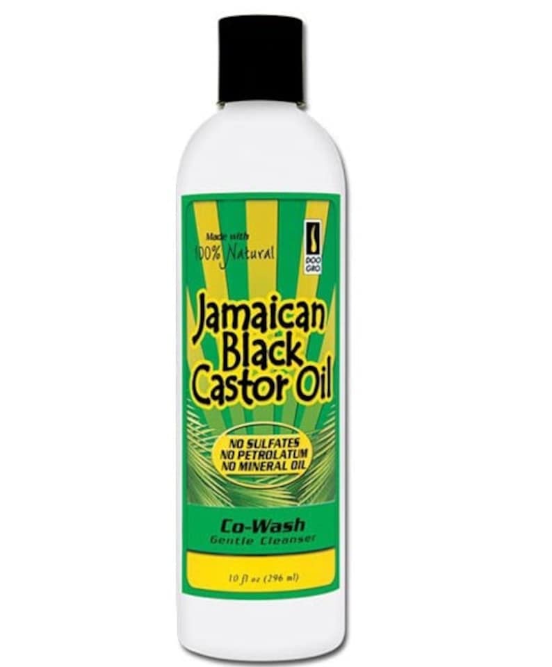 Doo Gro Jamaican Black Castor Oil Co Wash 296 ml