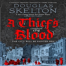 Thiefs Blood