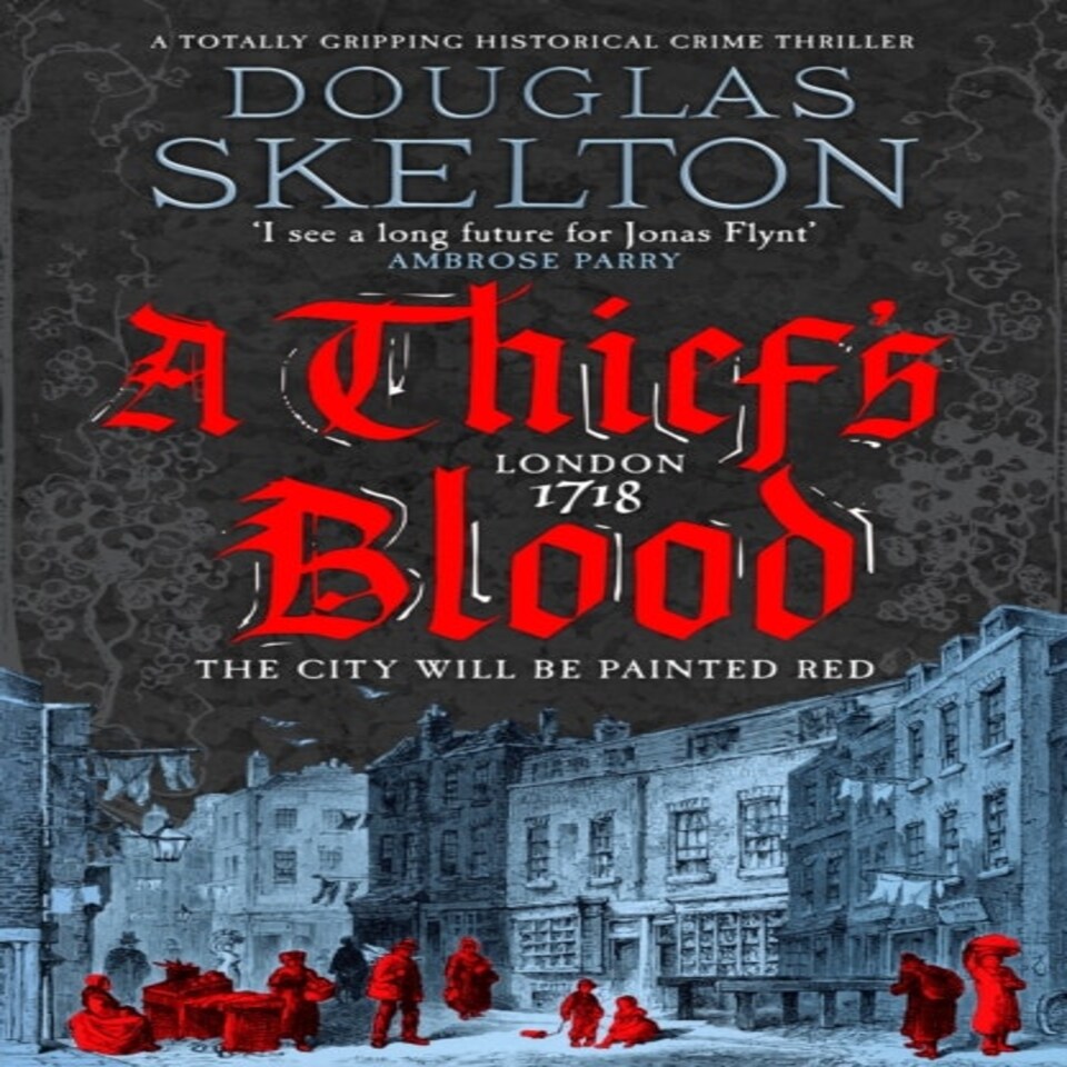 Thiefs Blood