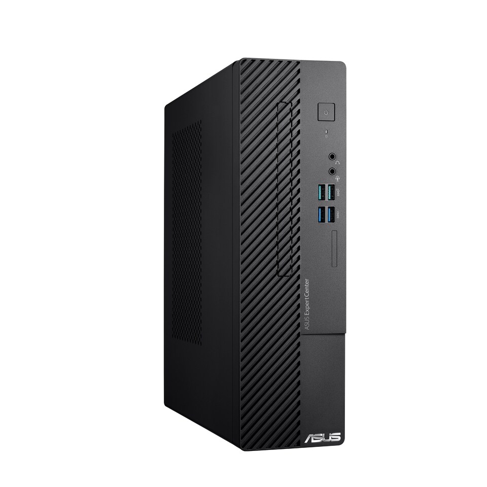 image 1 of ASUS ExpertCenter D5 SFF Desktop PC Core i3-13100 8GB 512GB SSD Windows 11 Home