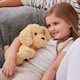 image 7 of Warmies Plush Cockapoo Microwavable, Weighted with French Lavender Scent, Cuddly Soft Plush , Suitable for Adults and Children