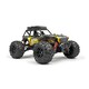 image 7 of RCG Racing Wind Speed 1/16 Brushless Buggy - Black/Gold
