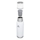 image 2 of Adventure To Go Bottle 1.0L | White | White | 1L