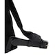 image 2 of Vinga Marlow 23L Backpack | Black | Black | One Size | 1