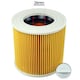 image 7 of SPARES2GO Cartridge Filter for Karcher MV2 NT27/1 NT27/1M VC6100 VC6200 Vacuum Cleaners
