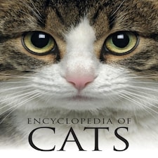 Encyclopedia Of Cats