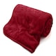 image 1 of Mink Red Blanket 200x240cm