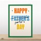 image 2 of Happy Farter's Day - Father's Day Card