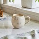 image 4 of Sophie Allport Elephant Ceramic Hug Mug Cream