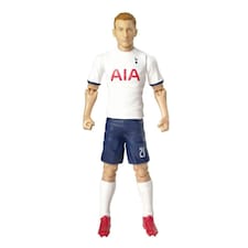Tottenham Hotspur FC Dejan Kulusevski Action Figure - White/Red/Blue - One Size