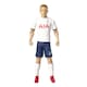 image 1 of Tottenham Hotspur FC Dejan Kulusevski Action Figure - White/Red/Blue - One Size