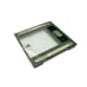 image 1 of CEGS01-Casa - Electronic Glass Bathroom Scale - Ultra Flat