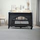 image 4 of Red Kite Dreamer Bedside Crib