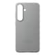 image 4 of Samsung Galaxy Kindsuit Faux Leather Case for Galaxy S25, Grey