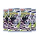image 1 of Pokemon Trading Card Booster Pack Abyss Eye Japanese Pitch Black - 4 Packs