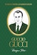 image 1 of Words From A Fashion Icon: Guccio Gucci