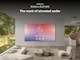 image 8 of TCL 55Q7C 55inch 4K UHD Mini LED SMART TV WiFi Google TV