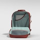 image 9 of Classic Cabin Backpack 36L Sangria Red Red